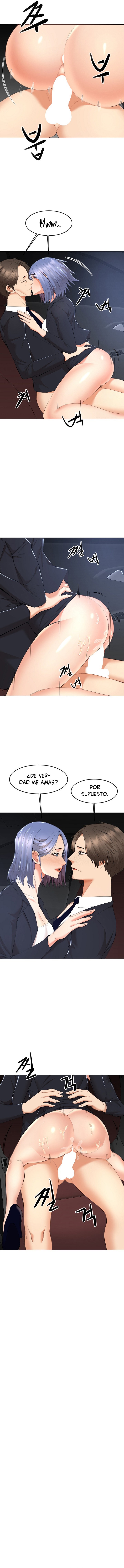 Noonas Capítulo 8 - Página 6