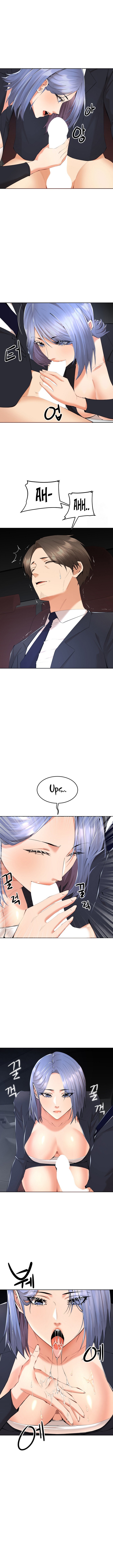 Noonas Capítulo 8 - Página 8