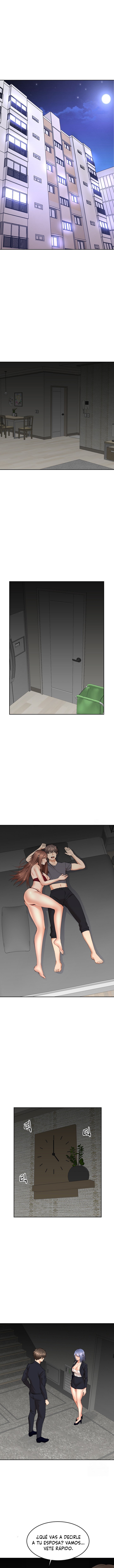 Noonas Capítulo 8 - Página 9