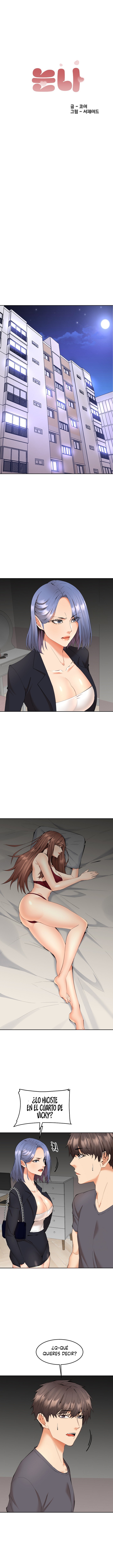 Noonas Capítulo 9 - Página 2