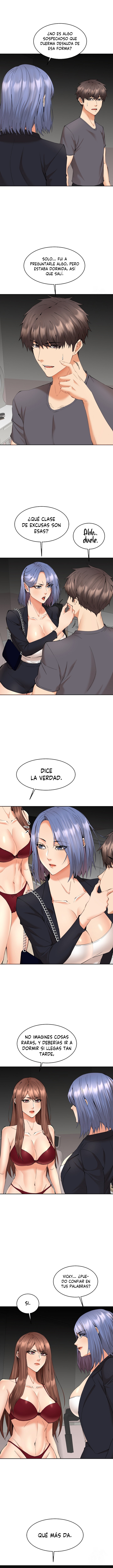 Noonas Capítulo 9 - Página 3