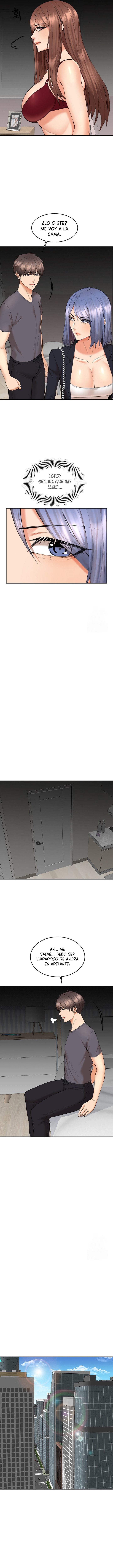 Noonas Capítulo 9 - Página 4