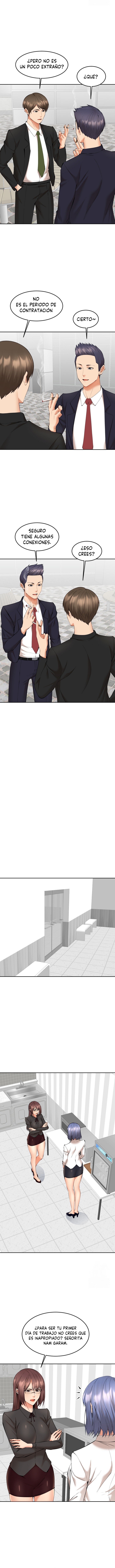 Noonas Capítulo 9 - Página 6