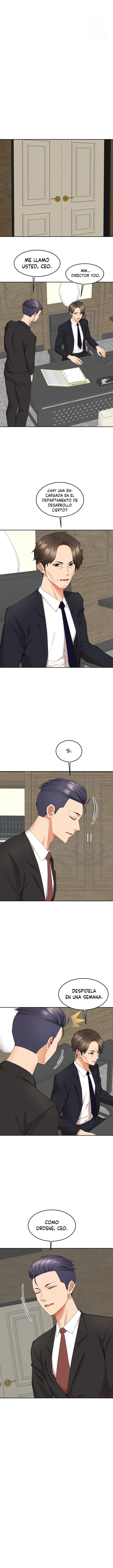 Noonas Capítulo 9 - Página 8