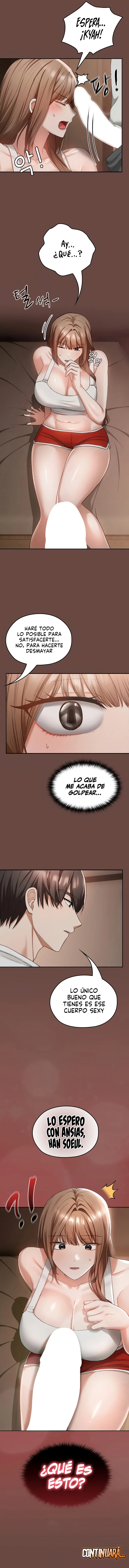 ¡No se lo cuentes a nadie! Capítulo 2 - Página 15