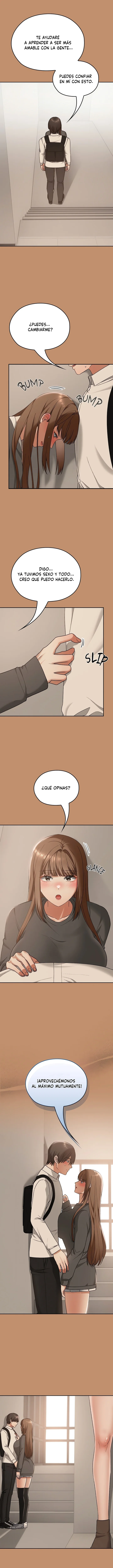 ¡No se lo cuentes a nadie! Capítulo 20 - Página 12