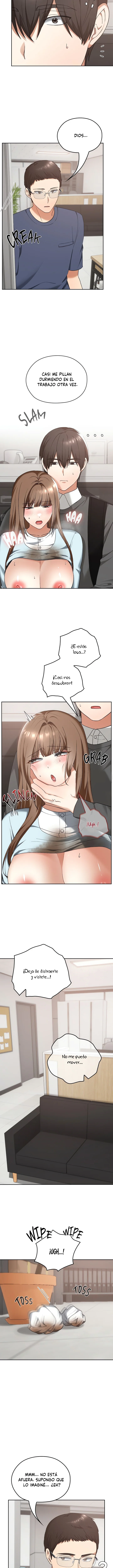 ¡No se lo cuentes a nadie! Capítulo 20 - Página 2