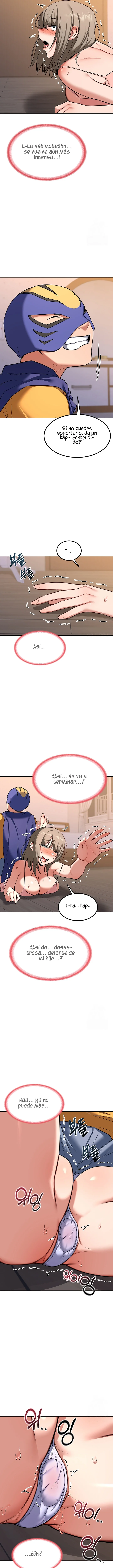 Plan de intercambio de madres Capítulo 11 - Página 13