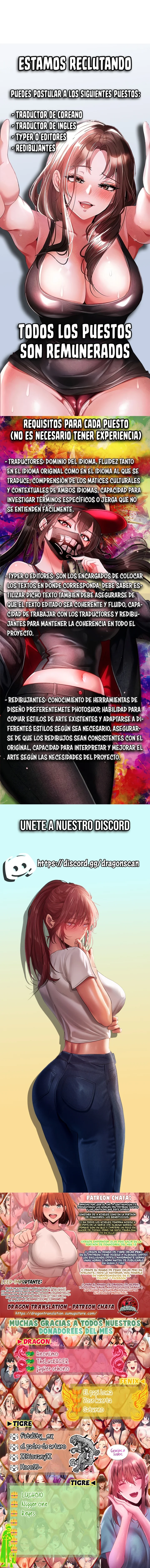 Plan de intercambio de madres Capítulo 13 - Página 23