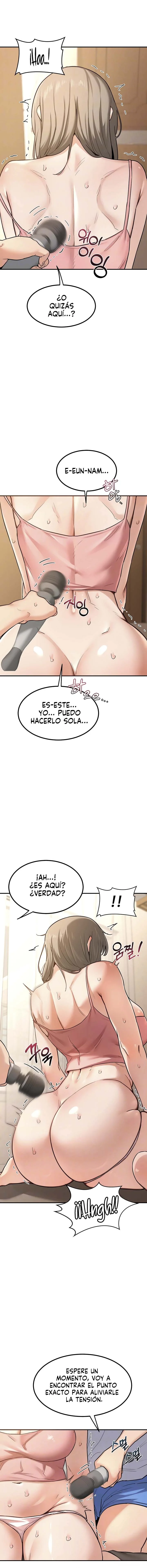 Plan de intercambio de madres Capítulo 14 - Página 4