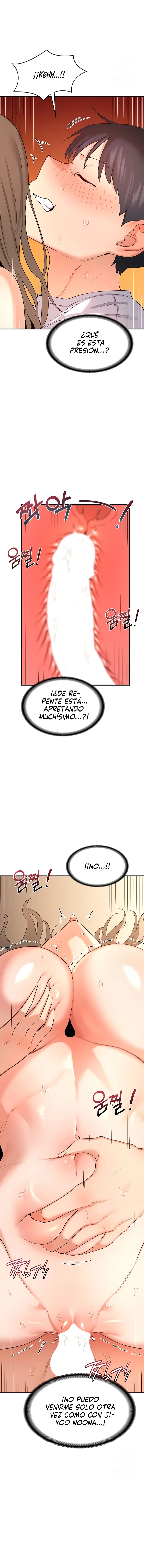 Plan de intercambio de madres Capítulo 16 - Página 11