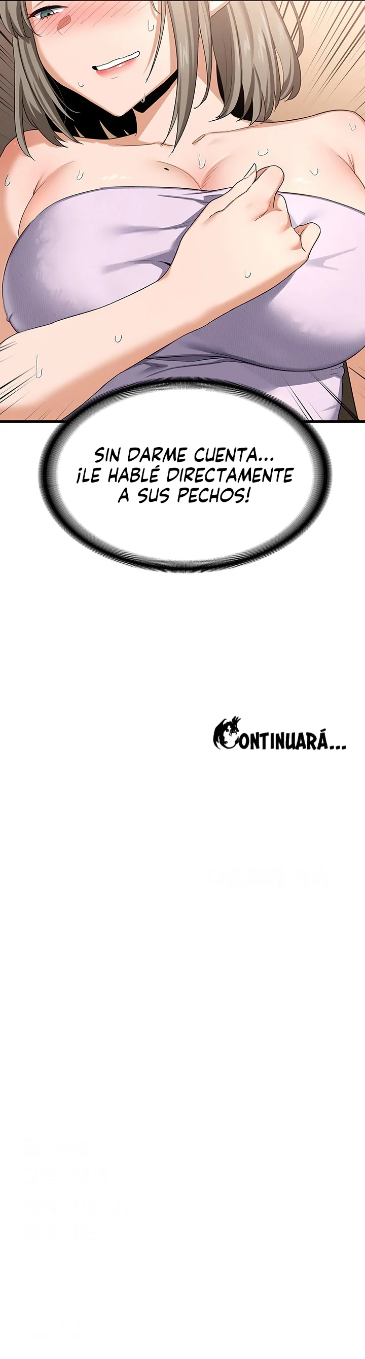 Plan de intercambio de madres Capítulo 4 - Página 19