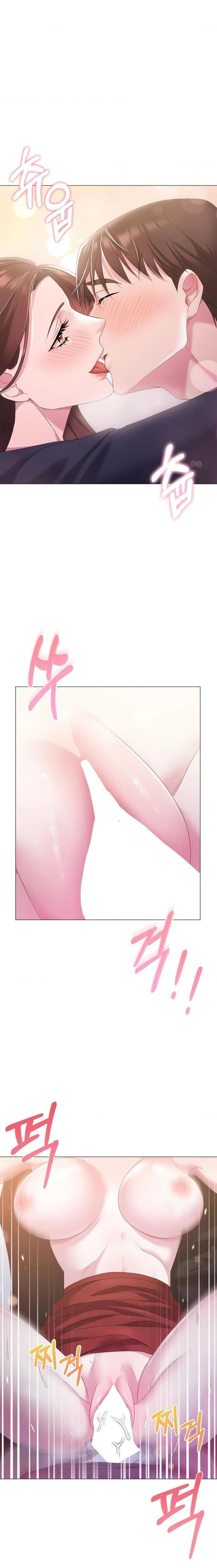 Nuevos empleados Capítulo 1 - Página 18