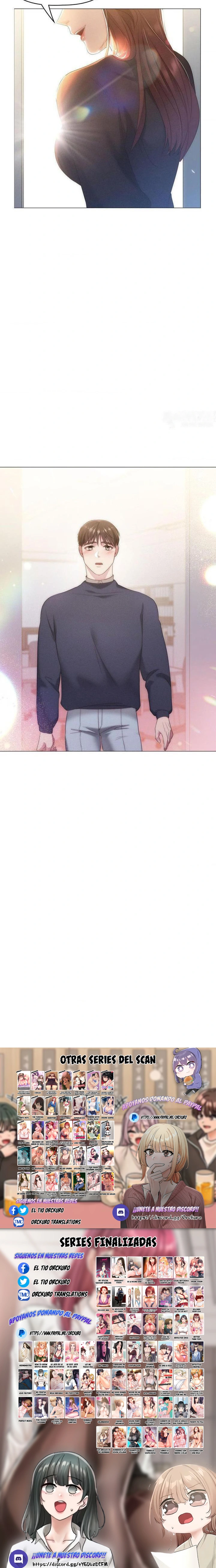 Nuevos empleados Capítulo 1 - Página 23