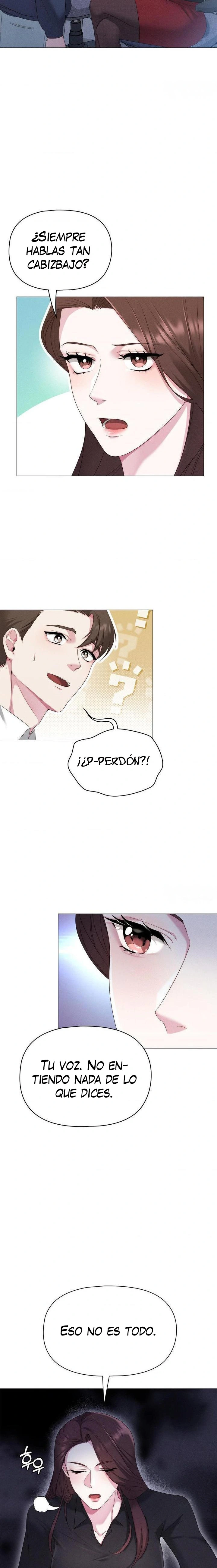 Nuevos empleados Capítulo 1 - Página 5