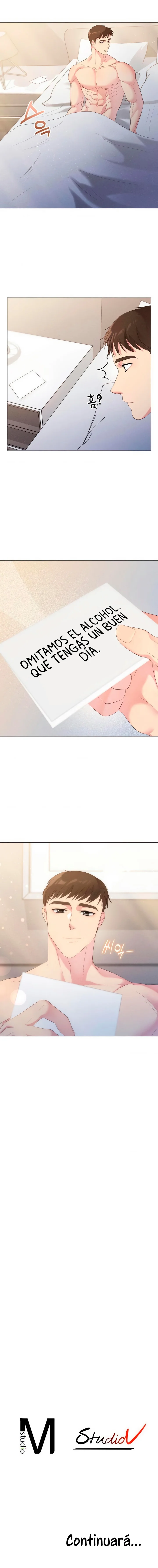 Nuevos empleados Capítulo 2 - Página 10