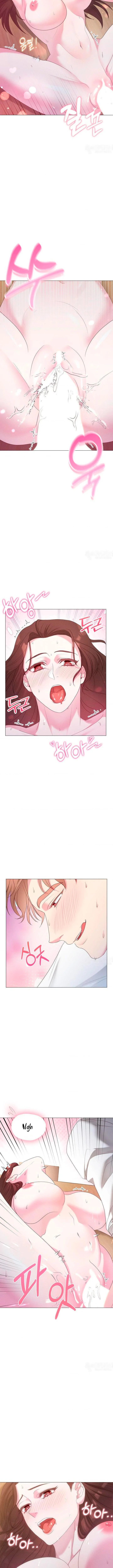 Nuevos empleados Capítulo 3 - Página 10