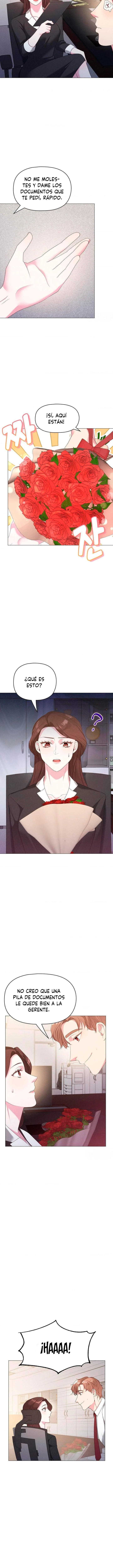 Nuevos empleados Capítulo 3 - Página 3