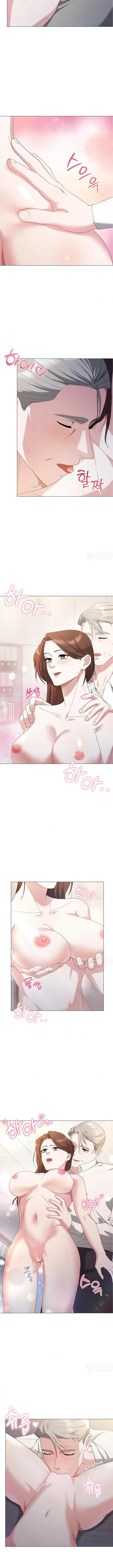 Nuevos empleados Capítulo 4 - Página 10