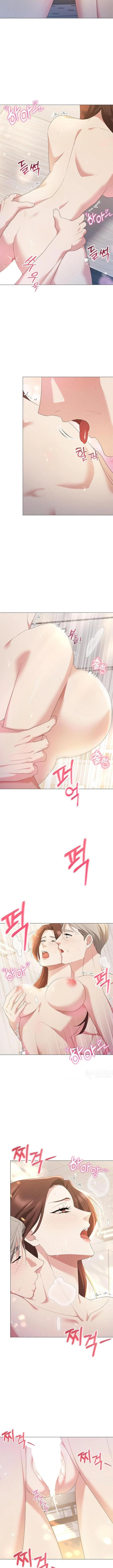 Nuevos empleados Capítulo 4 - Página 12