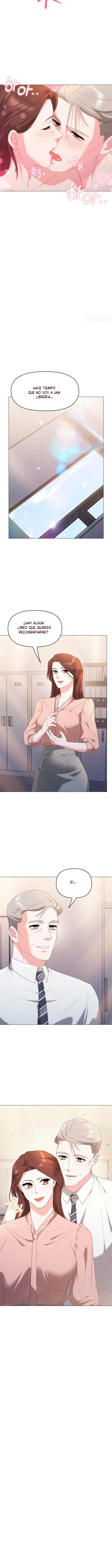 Nuevos empleados Capítulo 4 - Página 13