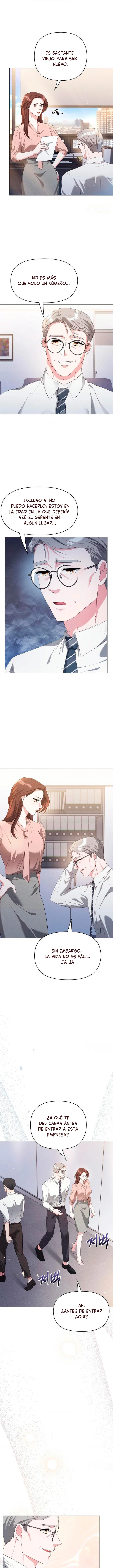 Nuevos empleados Capítulo 4 - Página 2