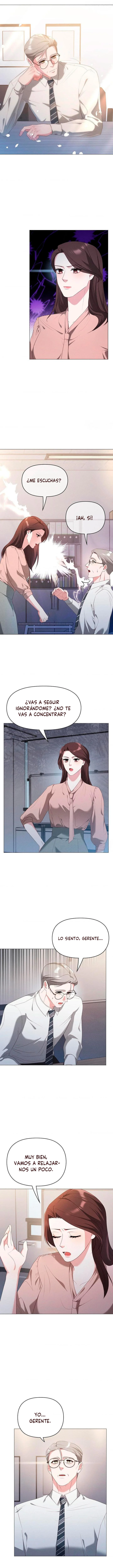 Nuevos empleados Capítulo 4 - Página 4