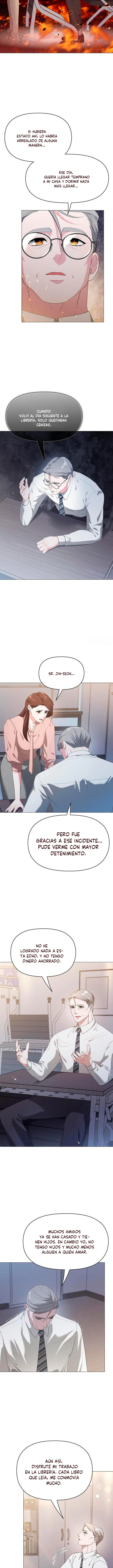 Nuevos empleados Capítulo 4 - Página 6