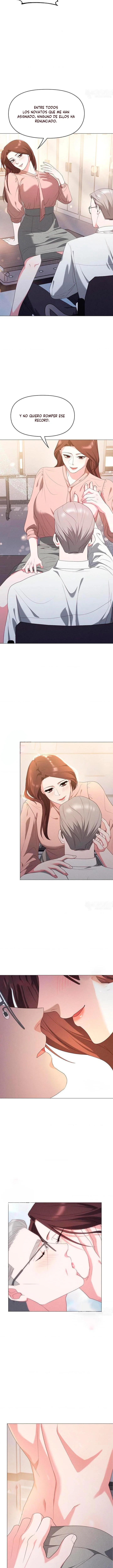 Nuevos empleados Capítulo 4 - Página 9