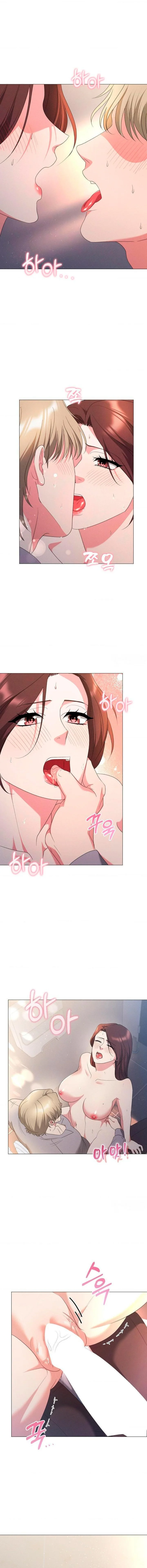 Nuevos empleados Capítulo 5 - Página 11