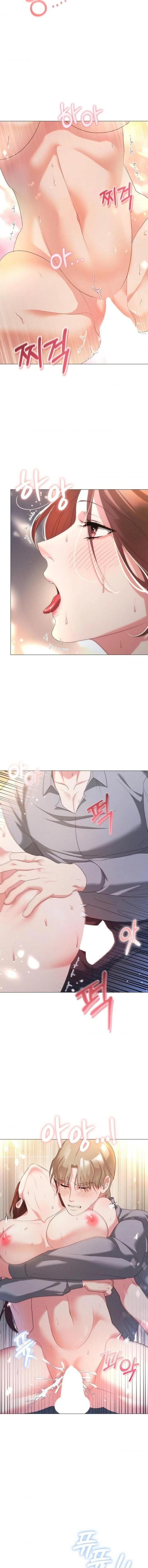 Nuevos empleados Capítulo 5 - Página 15