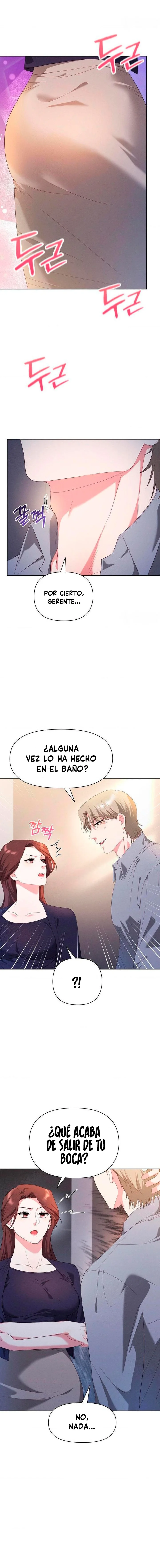 Nuevos empleados Capítulo 5 - Página 4