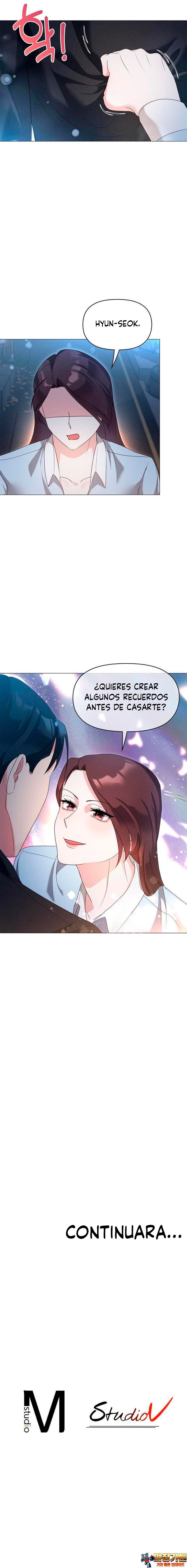 Nuevos empleados Capítulo 6 - Página 13