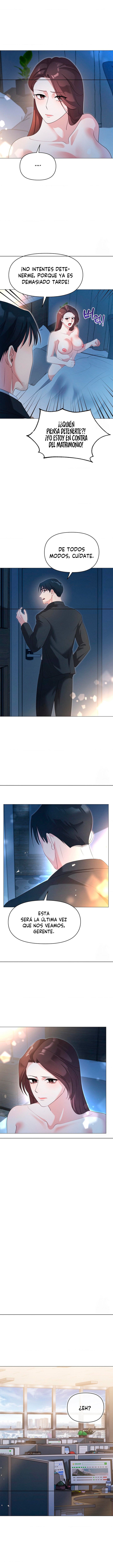 Nuevos empleados Capítulo 7 - Página 11