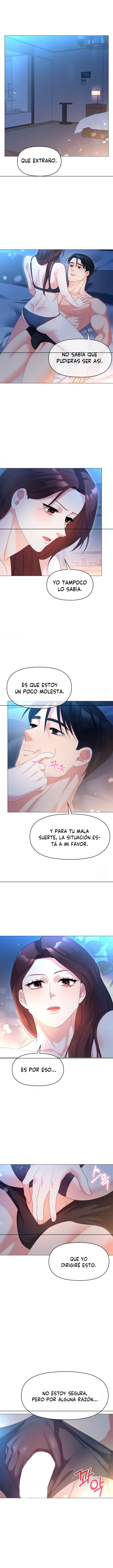 Nuevos empleados Capítulo 7 - Página 2