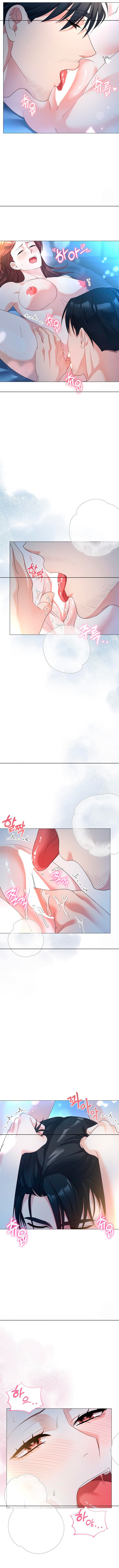 Nuevos empleados Capítulo 7 - Página 6