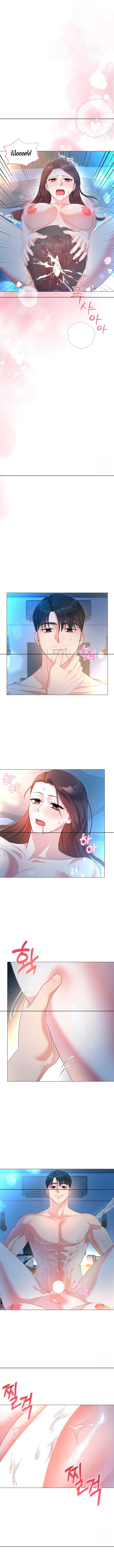 Nuevos empleados Capítulo 7 - Página 7