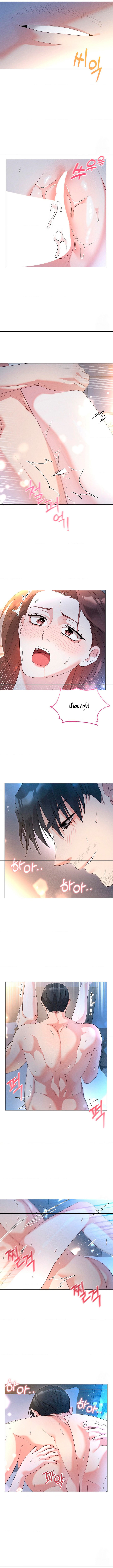 Nuevos empleados Capítulo 7 - Página 8