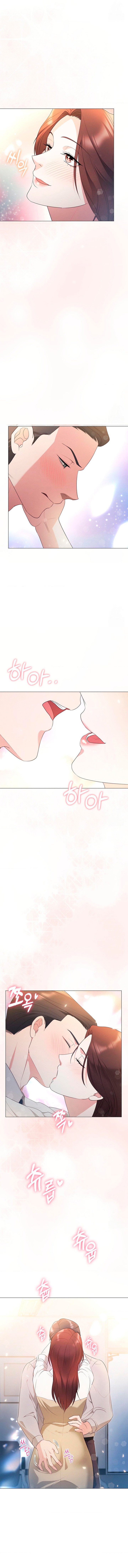 Nuevos empleados Capítulo 8 - Página 10