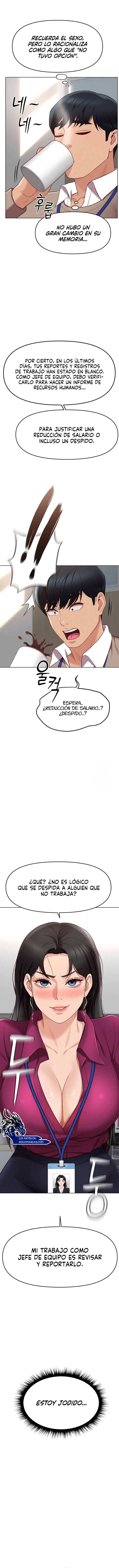 El programa para cambiar el sentido común Capítulo 10 - Página 15