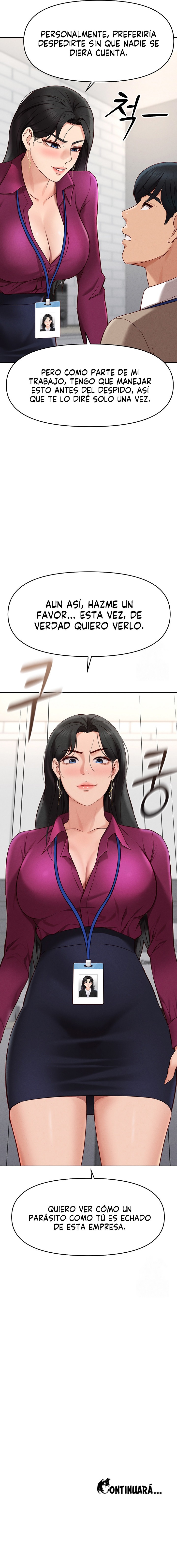 El programa para cambiar el sentido común Capítulo 10 - Página 16