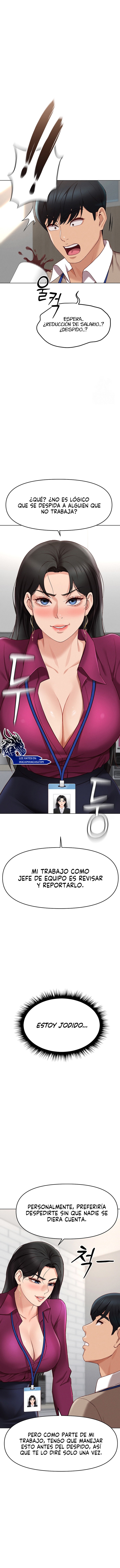 El programa para cambiar el sentido común Capítulo 11 - Página 2