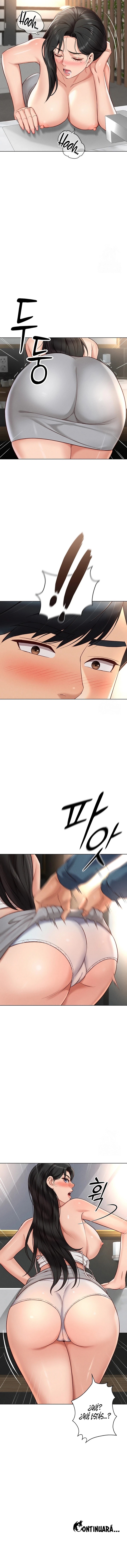 El programa para cambiar el sentido común Capítulo 12 - Página 14