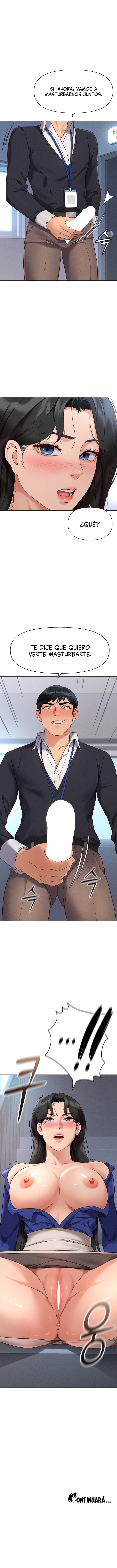 El programa para cambiar el sentido común Capítulo 14 - Página 14