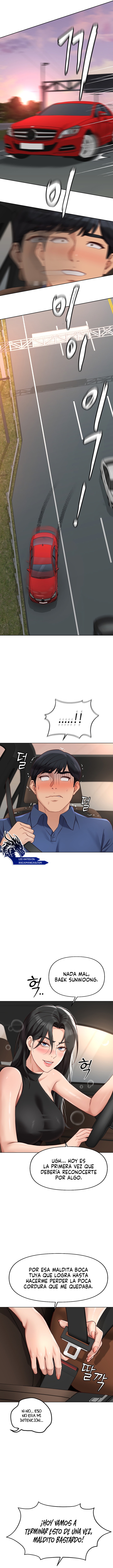 El programa para cambiar el sentido común Capítulo 18 - Página 11