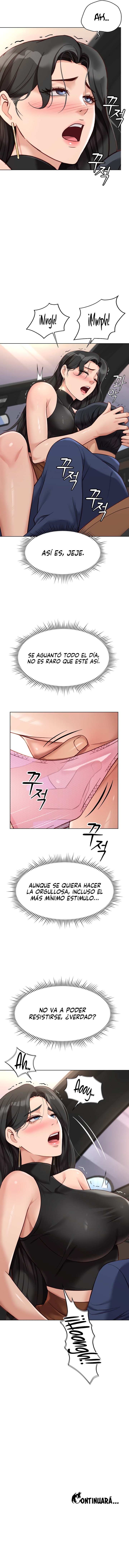 El programa para cambiar el sentido común Capítulo 18 - Página 15