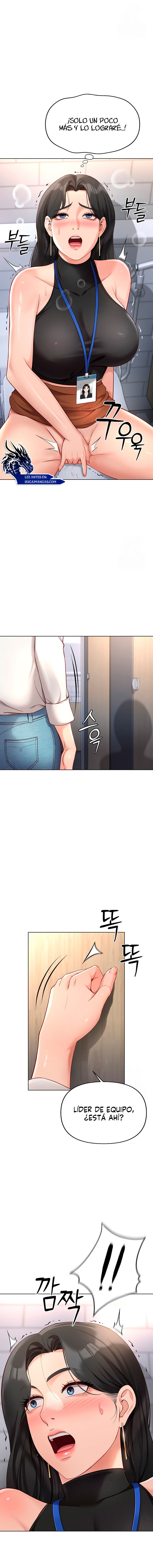 El programa para cambiar el sentido común Capítulo 18 - Página 2