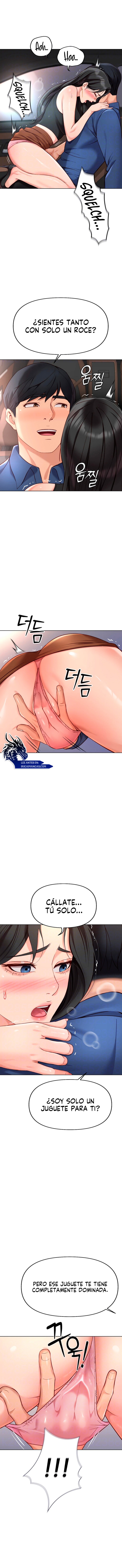 El programa para cambiar el sentido común Capítulo 19 - Página 3