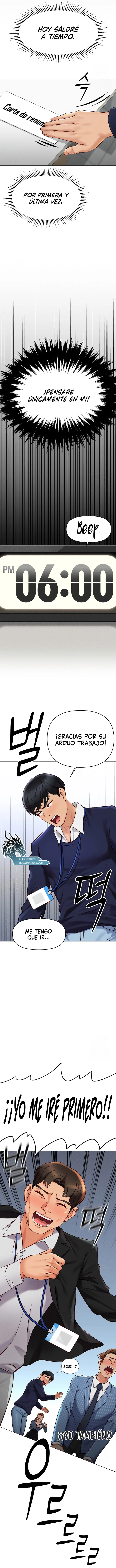 El programa para cambiar el sentido común Capítulo 2 - Página 14