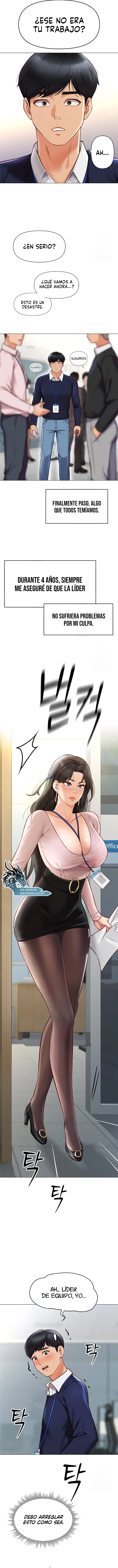 El programa para cambiar el sentido común Capítulo 2 - Página 9